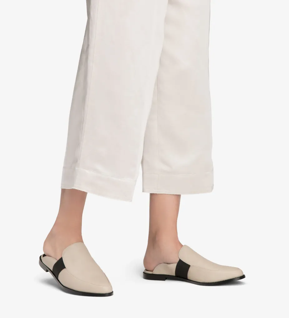 Flats | Matt & Nat Mattnat Footwear BEGONIA Women's Vegan Loafers