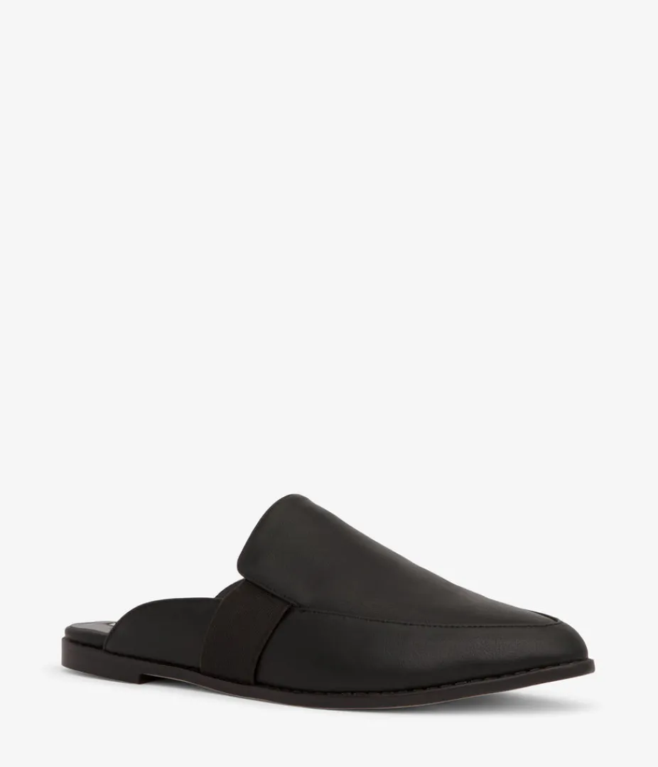 Flats | Matt & Nat Mattnat Footwear BEGONIA Women's Vegan Loafers