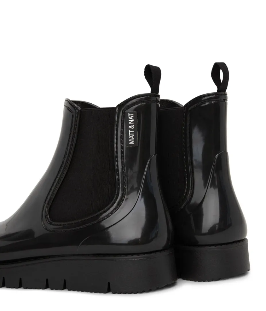 mattnat_footwear_chelz_vegan_rain_boots_4.webp Waterproof | Boots | Matt & Nat Mattnat Footwear CHELZ Vegan Rain Boots