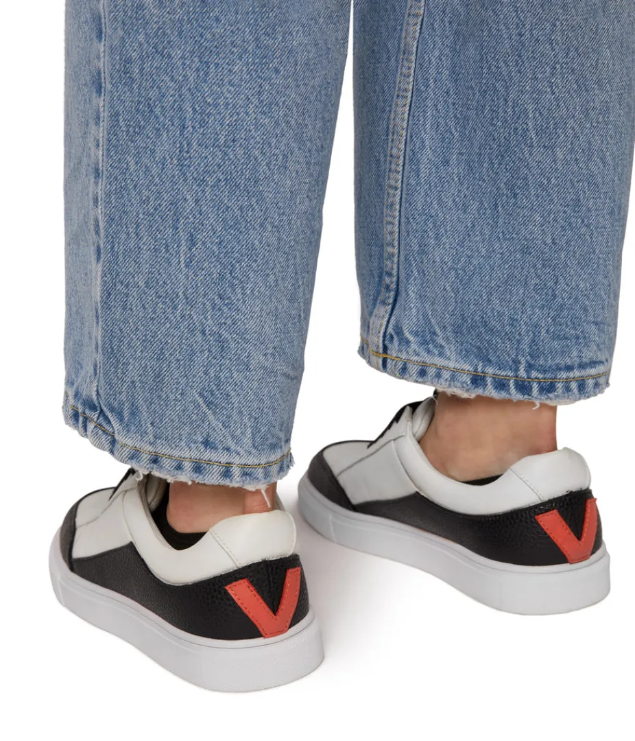 Sneakers | Matt & Nat Mattnat Footwear EVERLY Women's Vegan Skate Shoes