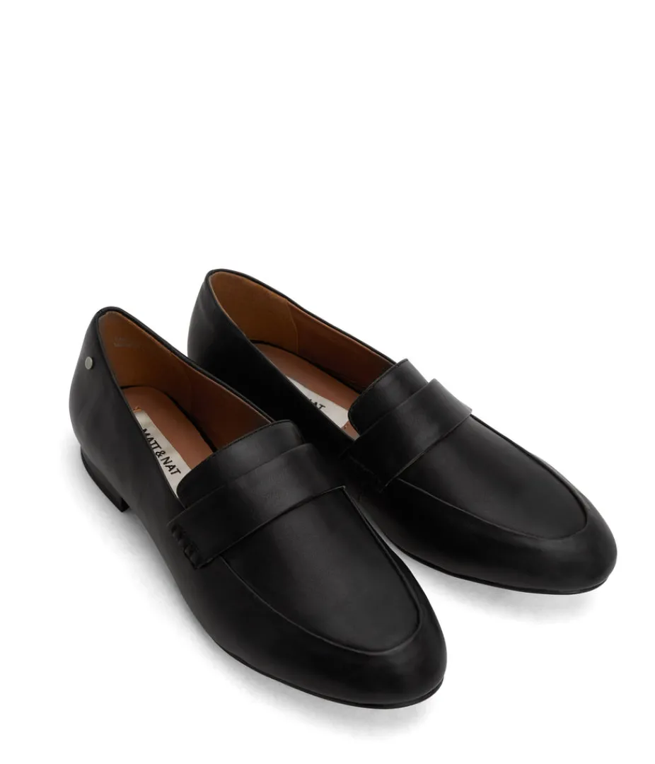 Flats | Matt & Nat Mattnat Footwear IVY Women's Vegan Loafers