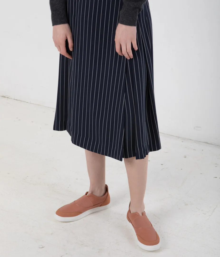 Sneakers | Matt & Nat Mattnat Footwear LUCAS Vegan Slip On Sneakers