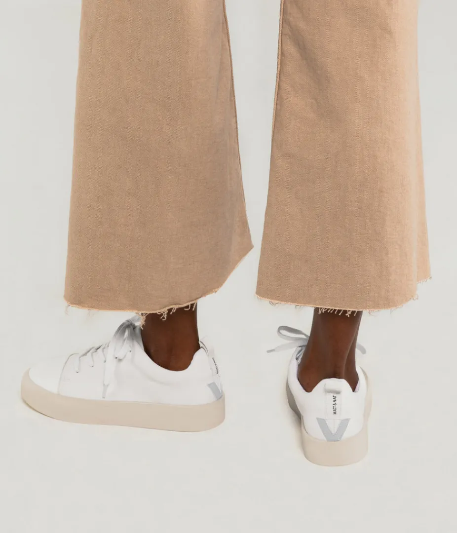 Sneakers | Matt & Nat Mattnat Footwear MARCI Women's Vegan Sneakers
