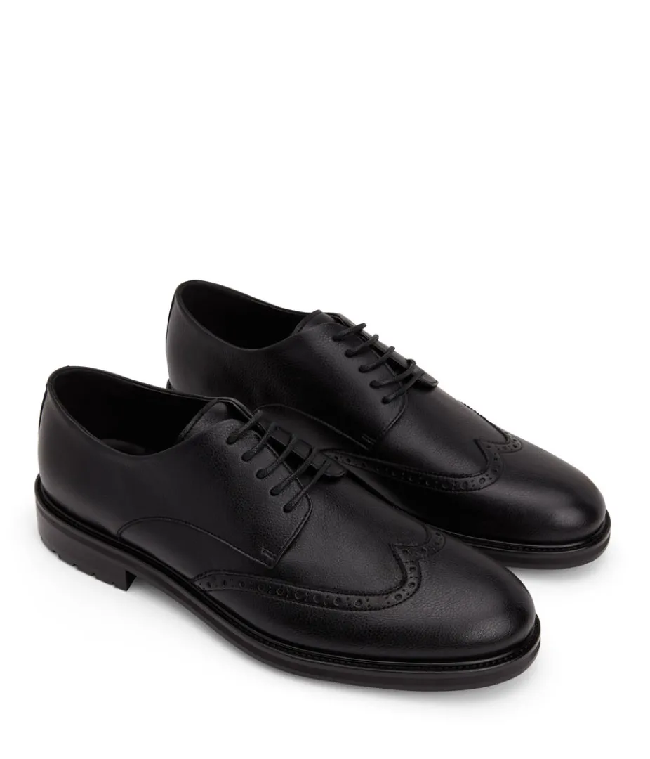 Footwear | Matt & Nat Mattnat GABE Men's Vegan Oxford Shoe