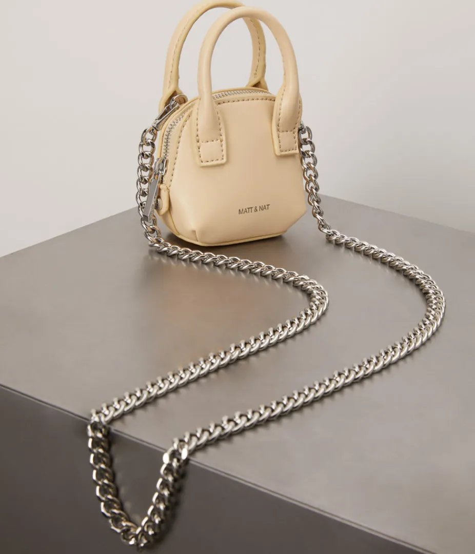 mattnat_gessi_pico_vegan_crossbody_bag__appleskin_studio__20.webp Crossbody | Matt & Nat Mattnat GESSI PICO Vegan Crossbody Bag - APPLESKIN™ Studio 901