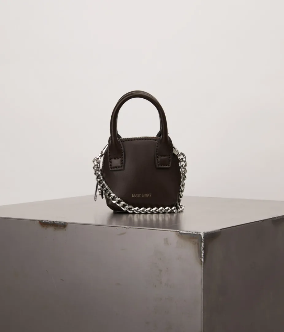 mattnat_gessi_pico_vegan_crossbody_bag__appleskin_studio__5.webp Crossbody | Matt & Nat Mattnat GESSI PICO Vegan Crossbody Bag - APPLESKIN™ Studio 901