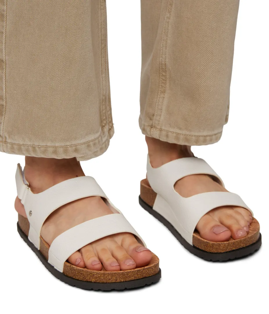 Sandals | Flats | Matt & Nat Mattnat IDLY Women's Vegan Sandals