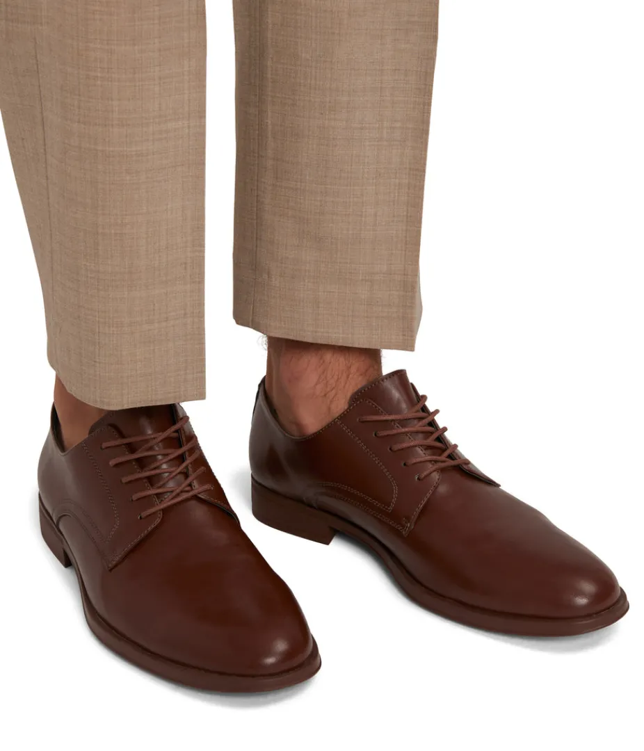 Footwear | Matt & Nat Mattnat ITOKI Men's Vegan Dress Shoes