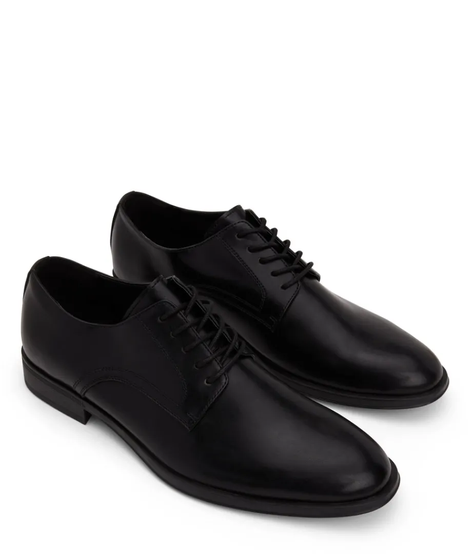 Footwear | Matt & Nat Mattnat ITOKI Men's Vegan Dress Shoes