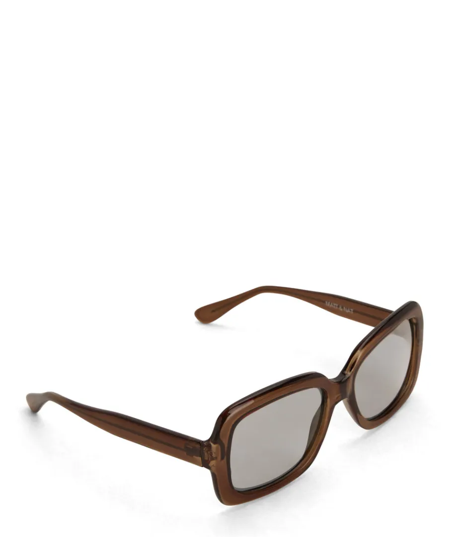 Sunglasses | Matt & Nat Mattnat JEWEL Sunglasses GREEN
