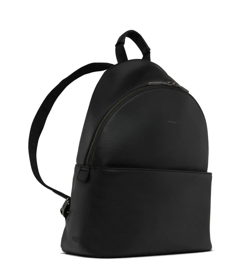Backpacks | Backpacks | Matt & Nat Mattnat JULY Vegan Backpack - Dwell Men's Dwell