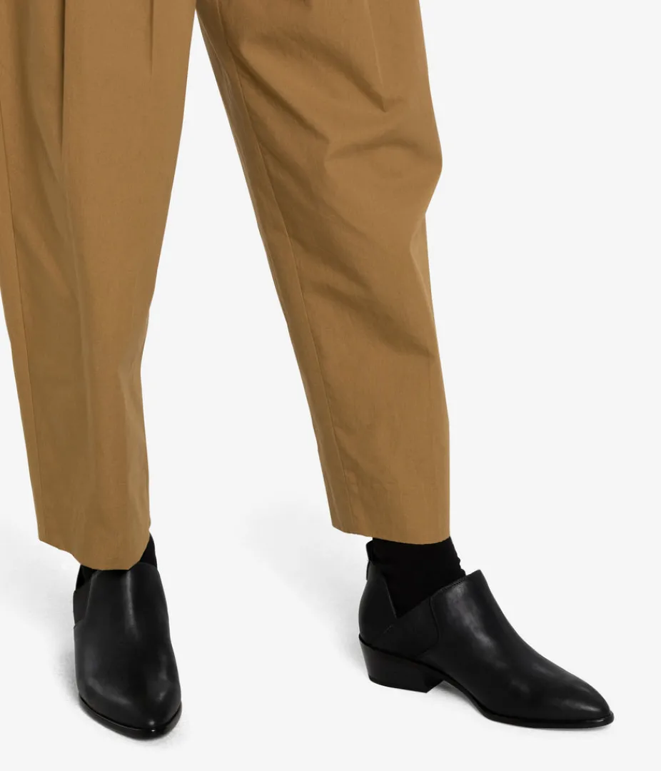 Boots | Matt & Nat Mattnat KENDRA Women's Vegan Twin Gore Boots Footwear