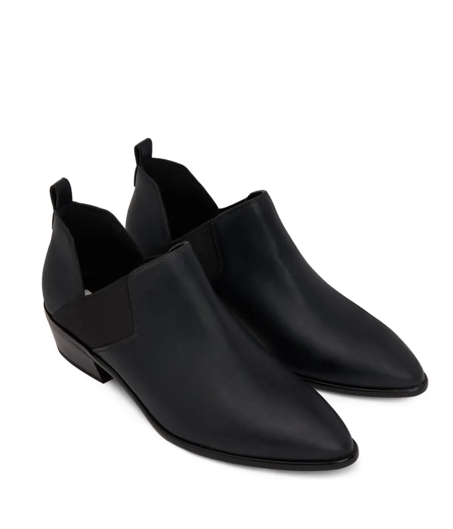 Boots | Matt & Nat Mattnat KENDRA Women's Vegan Twin Gore Boots Footwear