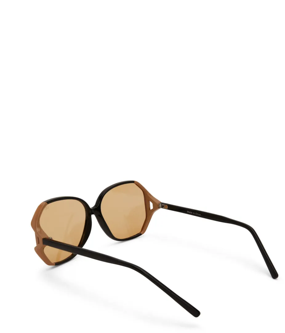 mattnat_kris_sunglasses_2.webp Sunglasses | Matt & Nat Mattnat KRIS Sunglasses BLACK