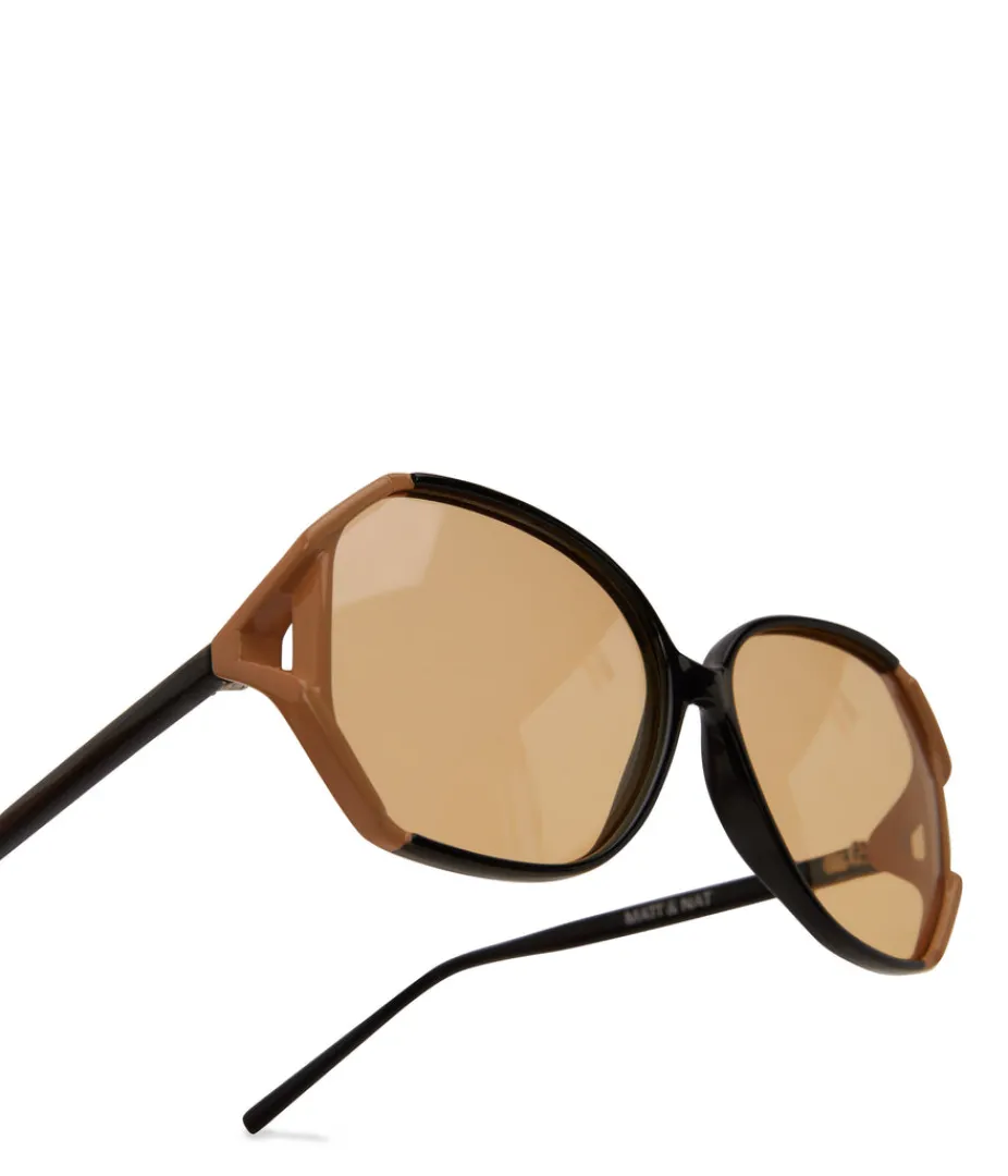 mattnat_kris_sunglasses_3.webp Sunglasses | Matt & Nat Mattnat KRIS Sunglasses BLACK