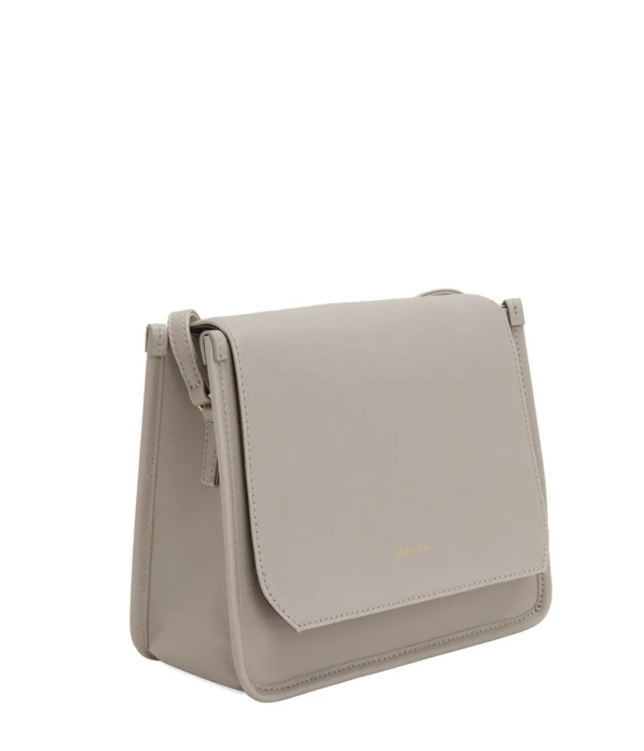 Crossbody | Matt & Nat Mattnat LEV Vegan Crossbody Bag - Vintage