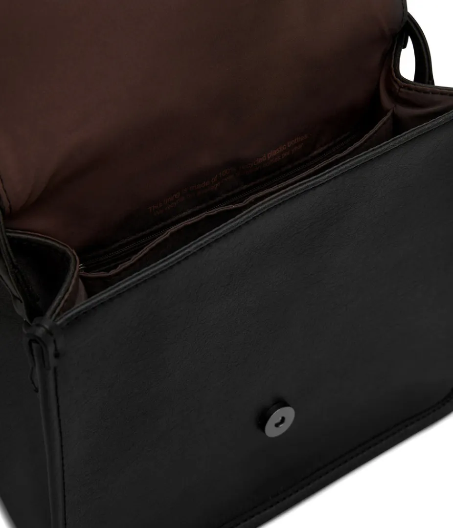 Crossbody | Matt & Nat Mattnat LEV Vegan Crossbody Bag - Vintage