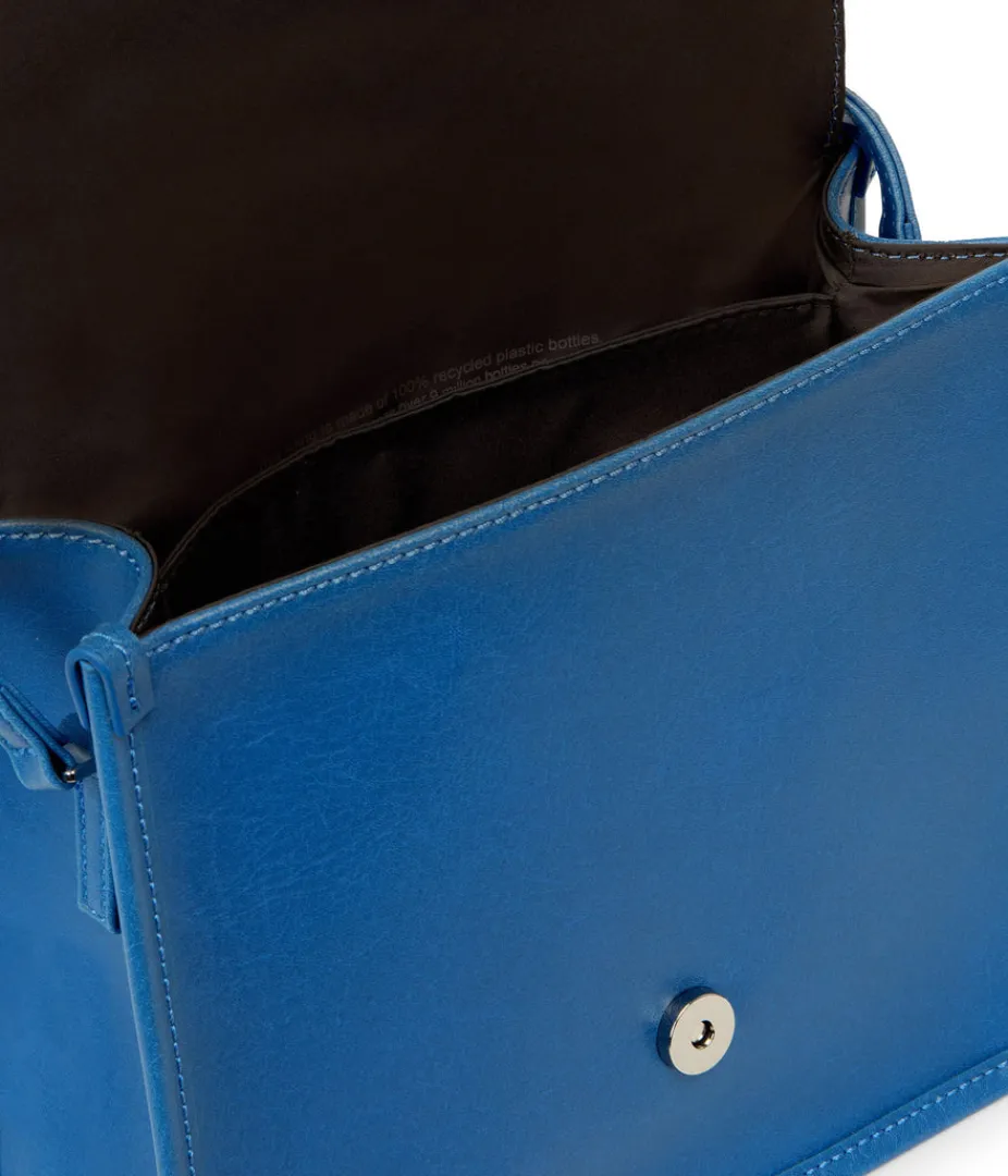 Crossbody | Matt & Nat Mattnat LEV Vegan Crossbody Bag - Vintage