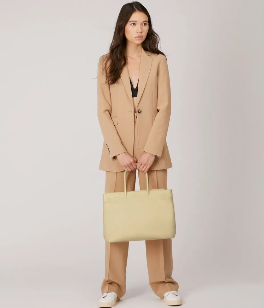 Diaper Bags | Matt & Nat Mattnat LILET Vegan Diaper Bag - Loom New Arrivals