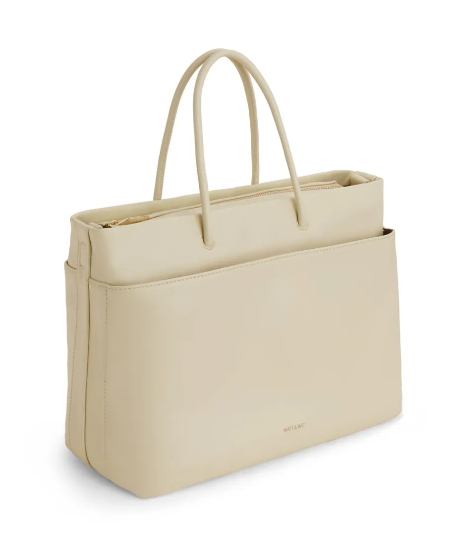 Diaper Bags | Matt & Nat Mattnat LILET Vegan Diaper Bag - Loom New Arrivals