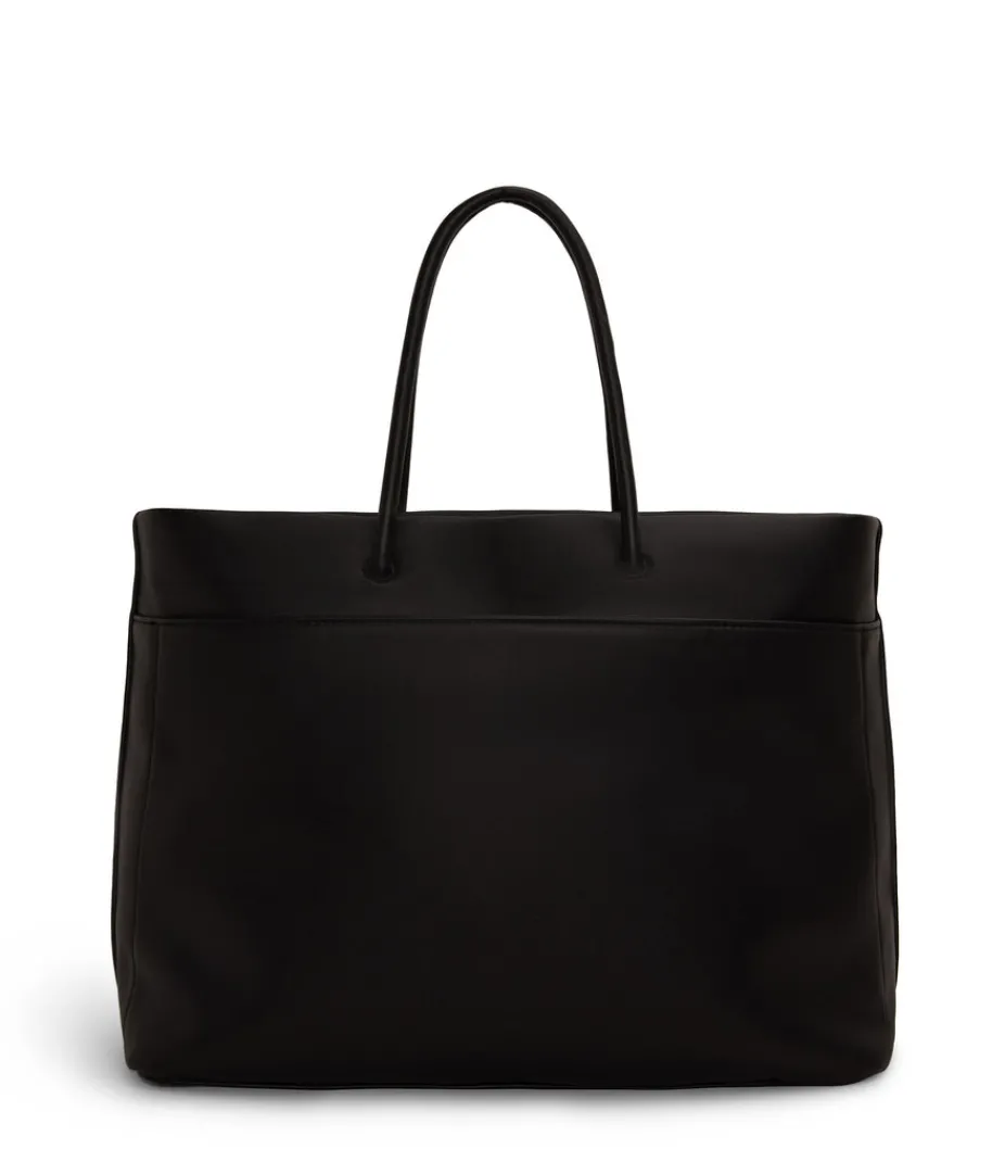 mattnat_lilet_vegan_diaper_bag__loom_new_arrivals_11.webp Diaper Bags | Matt & Nat Mattnat LILET Vegan Diaper Bag - Loom New Arrivals