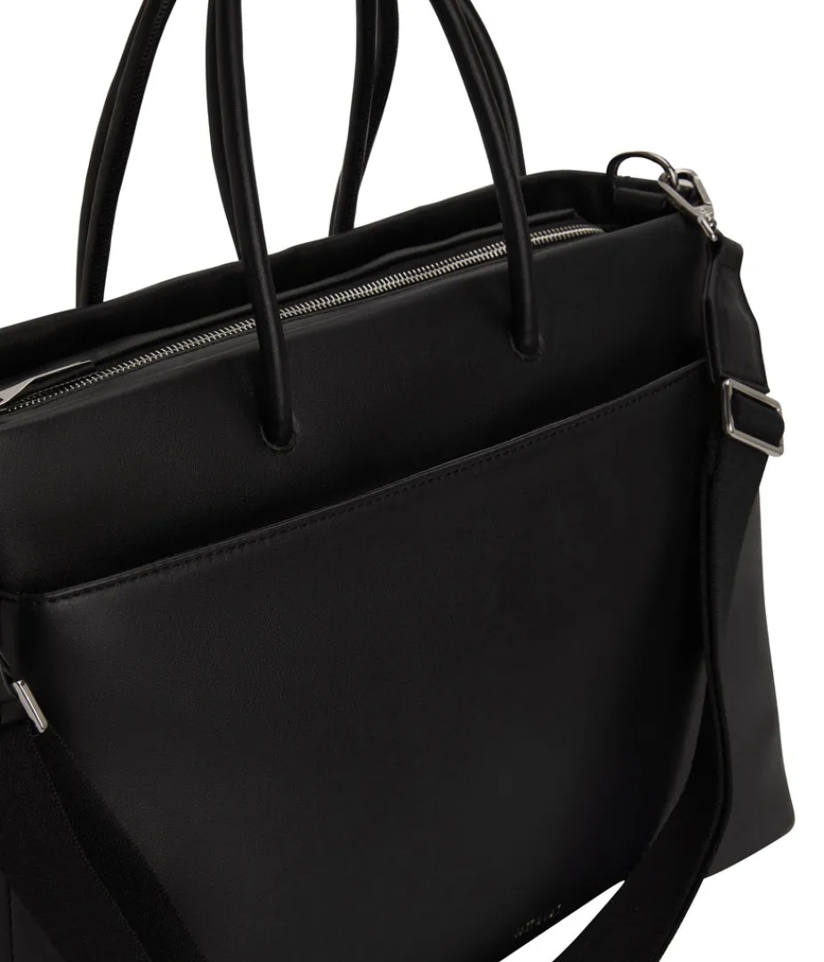 mattnat_lilet_vegan_diaper_bag__loom_new_arrivals_12.webp Diaper Bags | Matt & Nat Mattnat LILET Vegan Diaper Bag - Loom New Arrivals