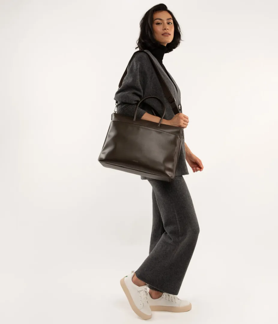 mattnat_lilet_vegan_diaper_bag__loom_new_arrivals_21.webp Diaper Bags | Matt & Nat Mattnat LILET Vegan Diaper Bag - Loom New Arrivals