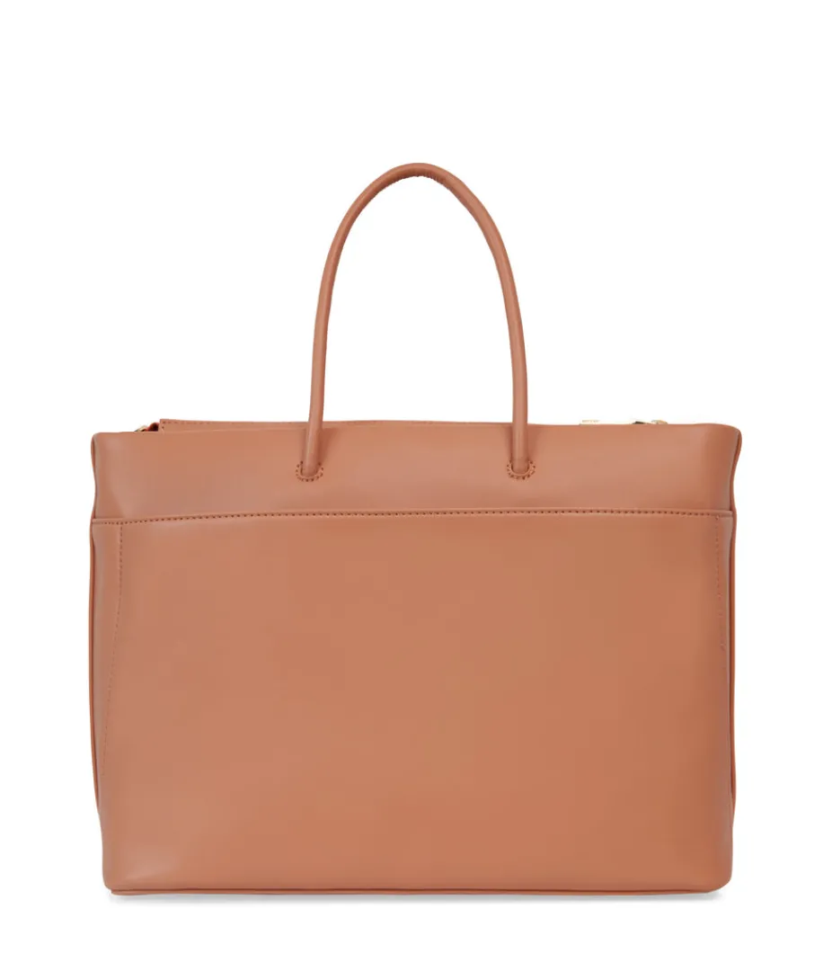 mattnat_lilet_vegan_diaper_bag__loom_new_arrivals_24.webp Diaper Bags | Matt & Nat Mattnat LILET Vegan Diaper Bag - Loom New Arrivals