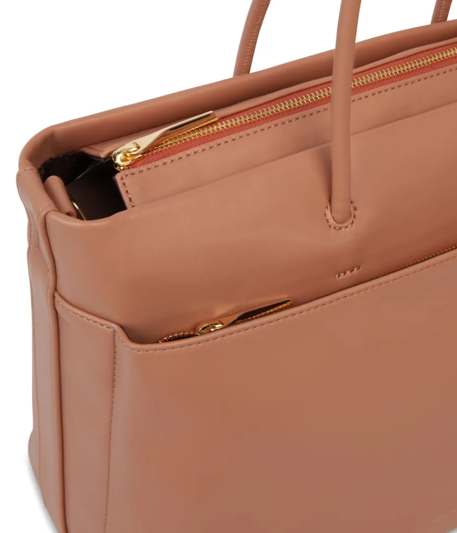 mattnat_lilet_vegan_diaper_bag__loom_new_arrivals_26.webp Diaper Bags | Matt & Nat Mattnat LILET Vegan Diaper Bag - Loom New Arrivals