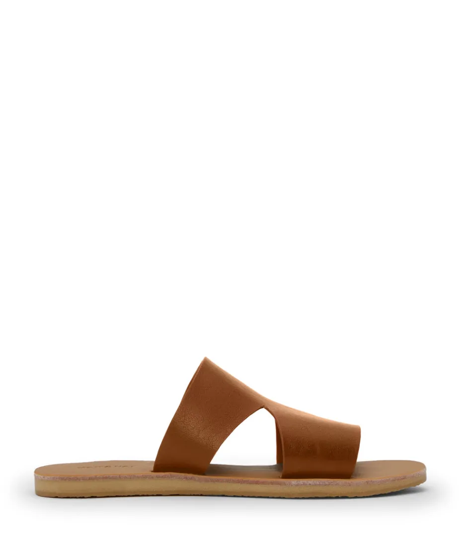 Sandals | Flats | Matt & Nat Mattnat LILY Vegan Sandals