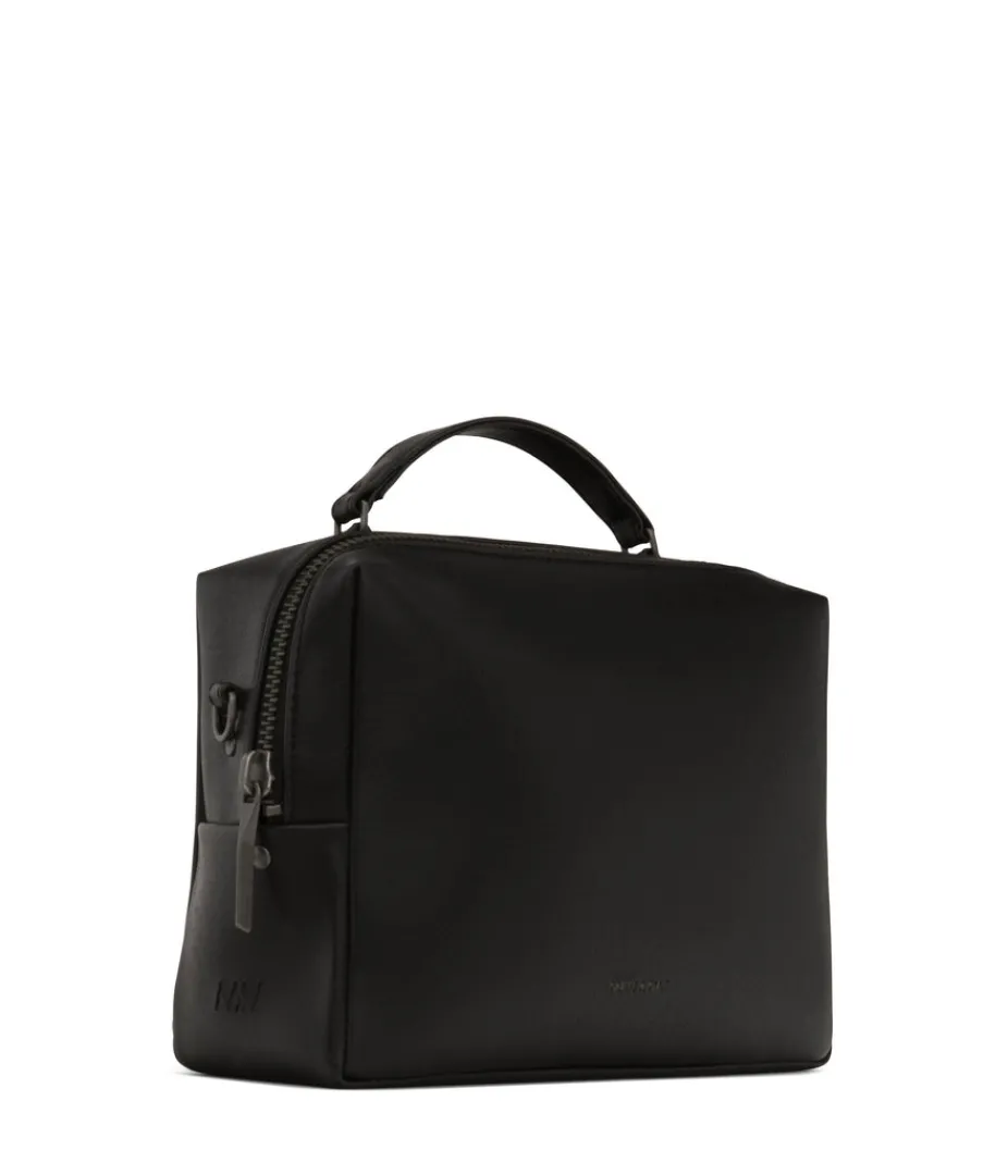 Crossbody | Matt & Nat Mattnat LIV Vegan Crossbody Bag - Vintage