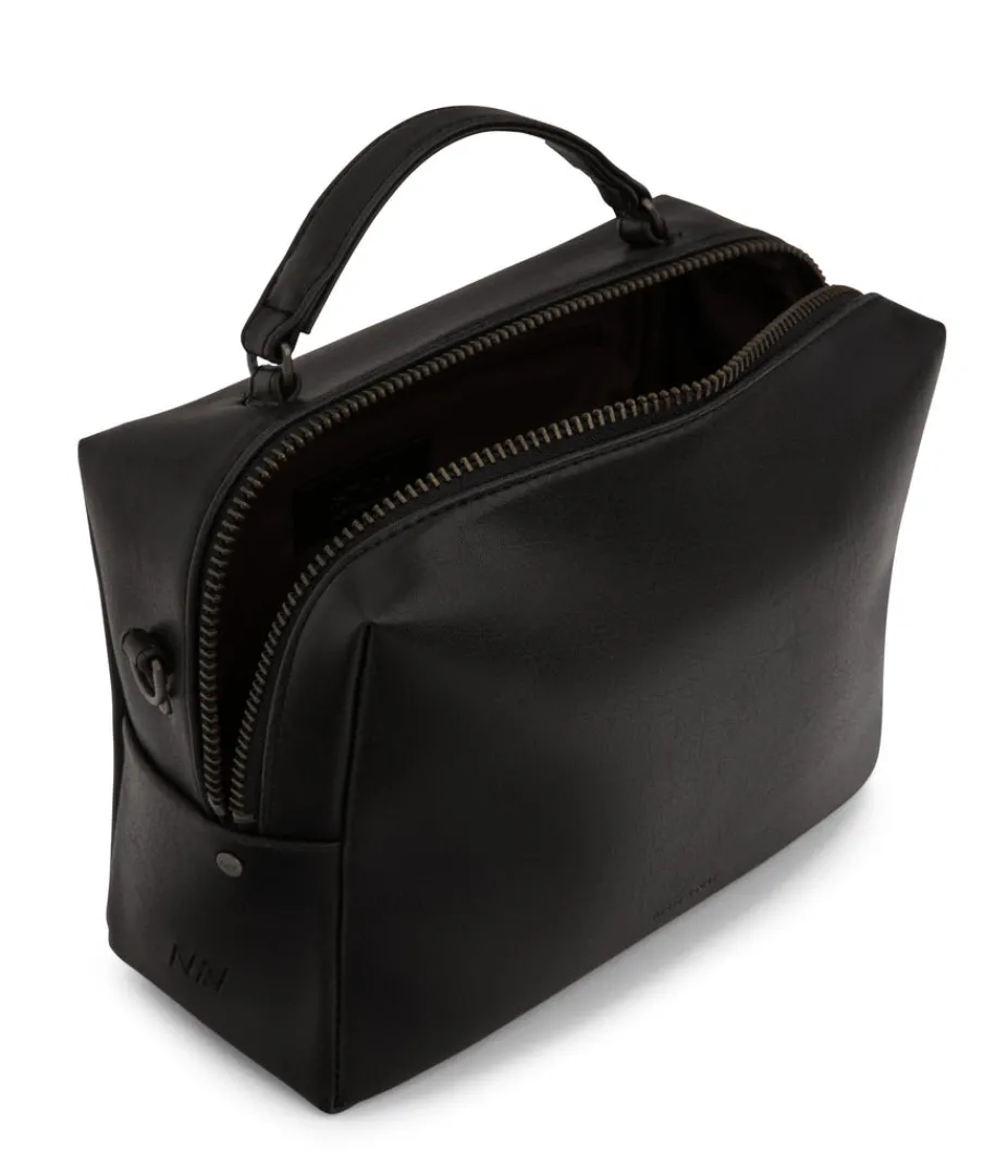 Crossbody | Matt & Nat Mattnat LIV Vegan Crossbody Bag - Vintage