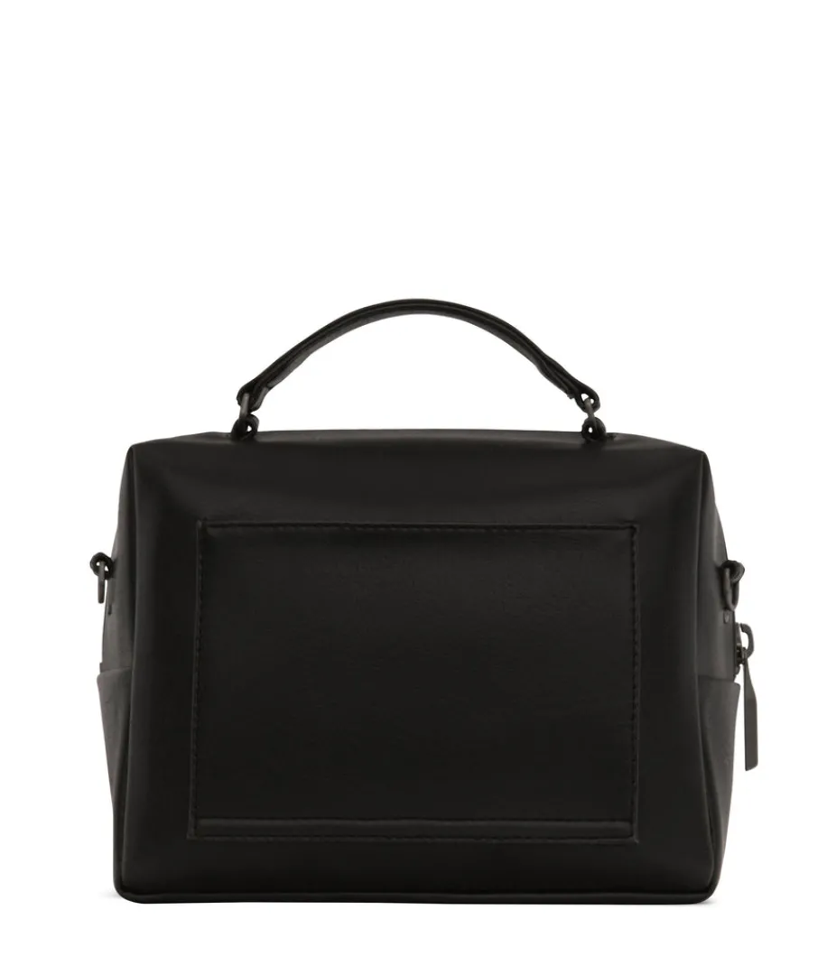 Crossbody | Matt & Nat Mattnat LIV Vegan Crossbody Bag - Vintage