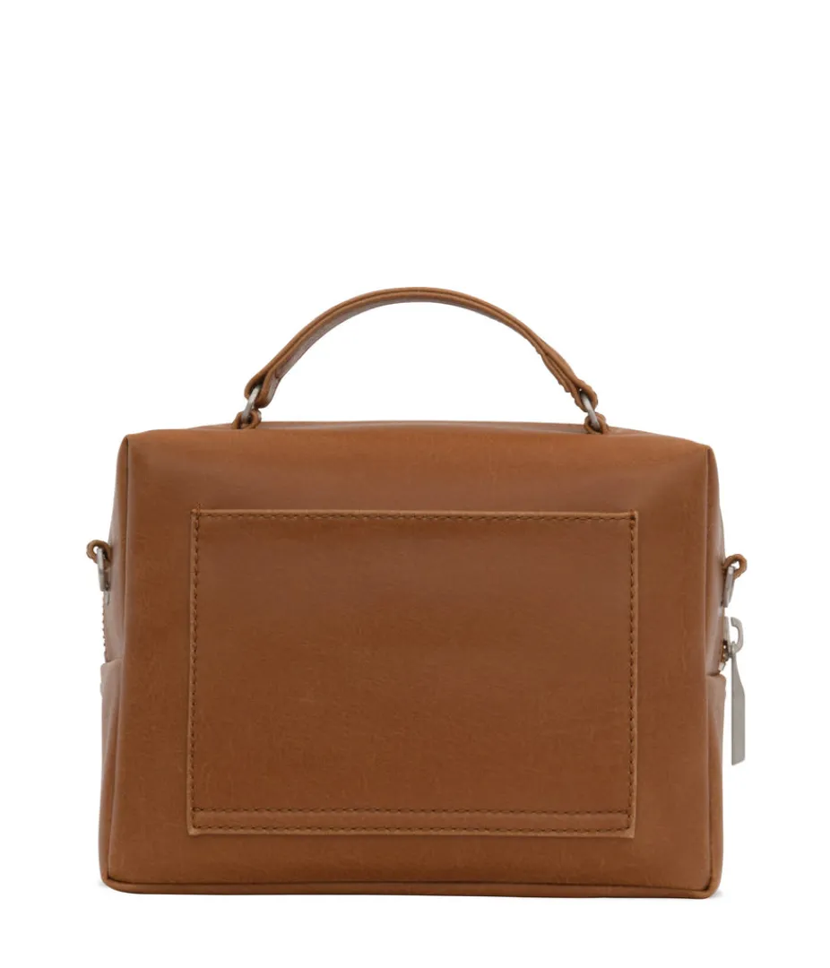 Crossbody | Matt & Nat Mattnat LIV Vegan Crossbody Bag - Vintage