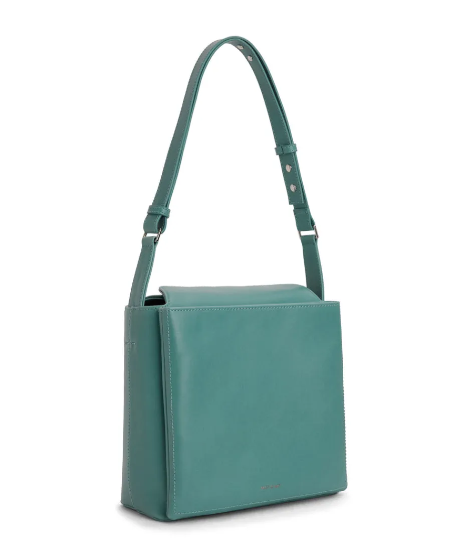 Hobo | Shoulder Bags | Matt & Nat Mattnat LORO Vegan Shoulder Bag - Vintage New Arrivals
