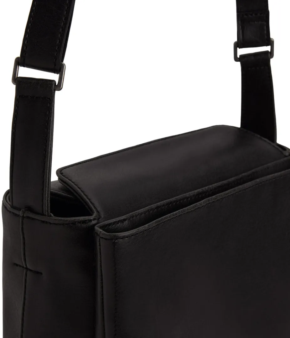 mattnat_loro_vegan_shoulder_bag__vintage_new_arrivals_13.webp Hobo | Shoulder Bags | Matt & Nat Mattnat LORO Vegan Shoulder Bag - Vintage New Arrivals