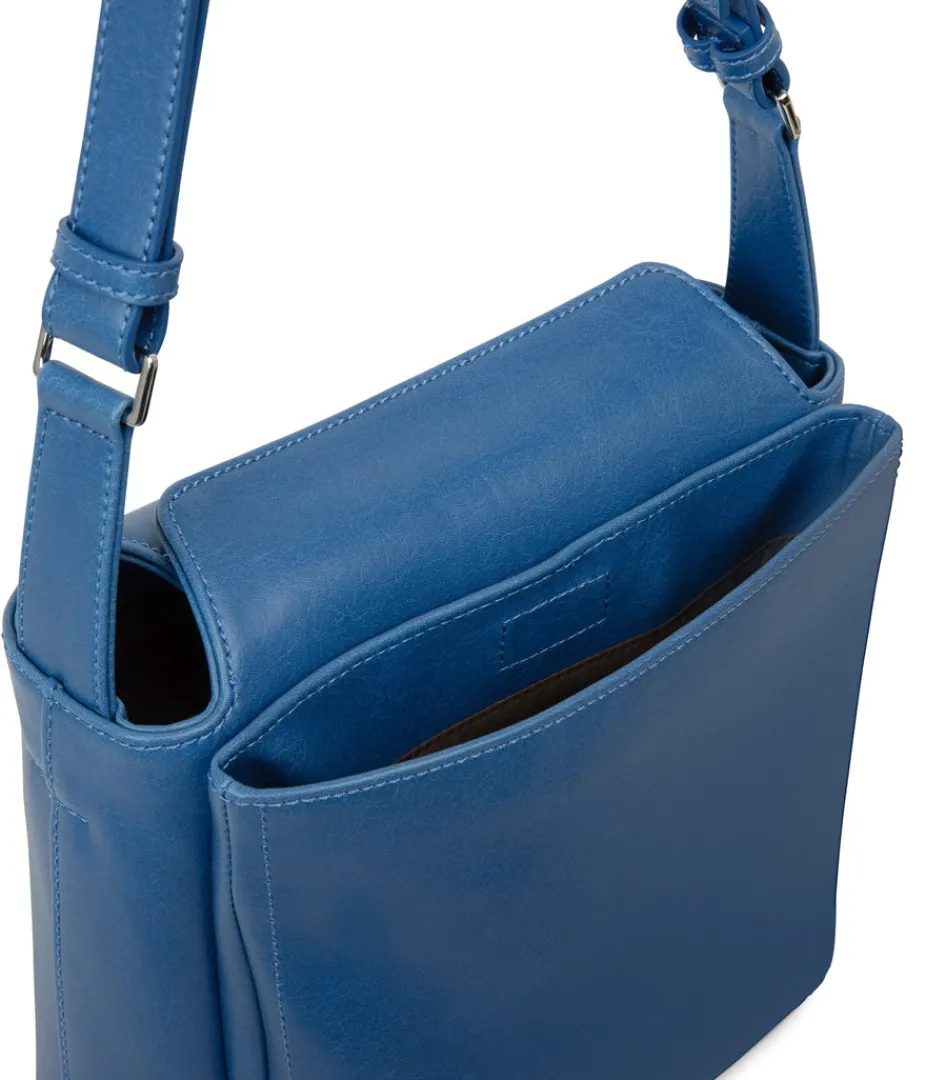 mattnat_loro_vegan_shoulder_bag__vintage_new_arrivals_18.webp Hobo | Shoulder Bags | Matt & Nat Mattnat LORO Vegan Shoulder Bag - Vintage New Arrivals