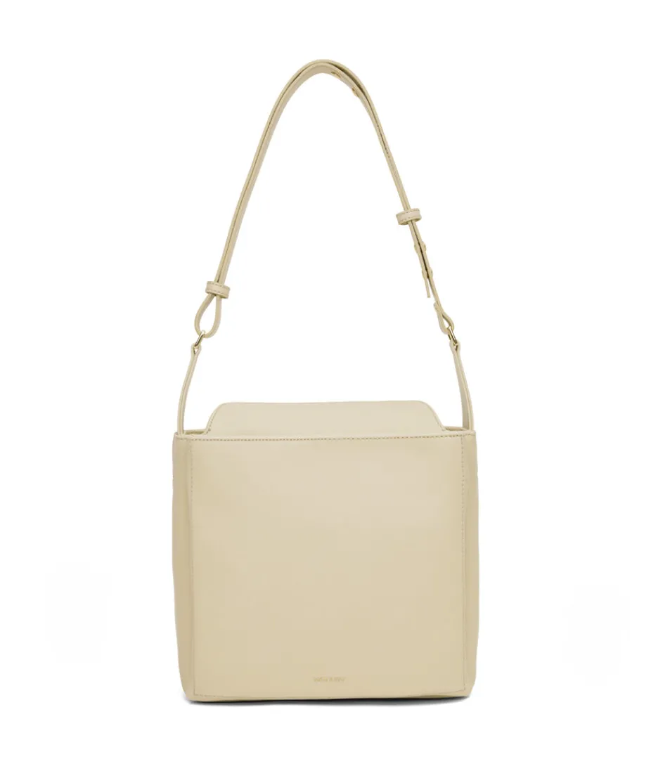 mattnat_loro_vegan_shoulder_bag__vintage_new_arrivals_29.webp Hobo | Shoulder Bags | Matt & Nat Mattnat LORO Vegan Shoulder Bag - Vintage New Arrivals