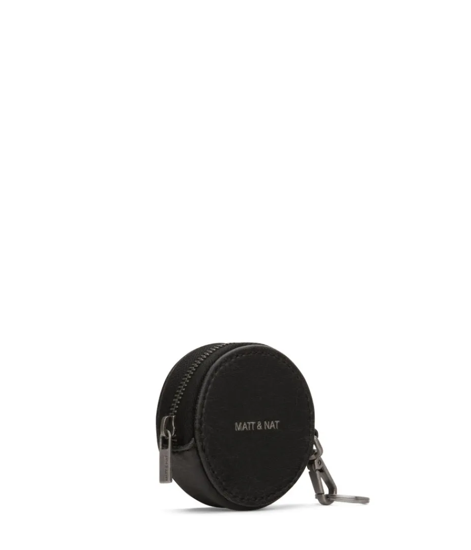 Key Chains | Matt & Nat Mattnat LU Vegan Wallet - Vintage