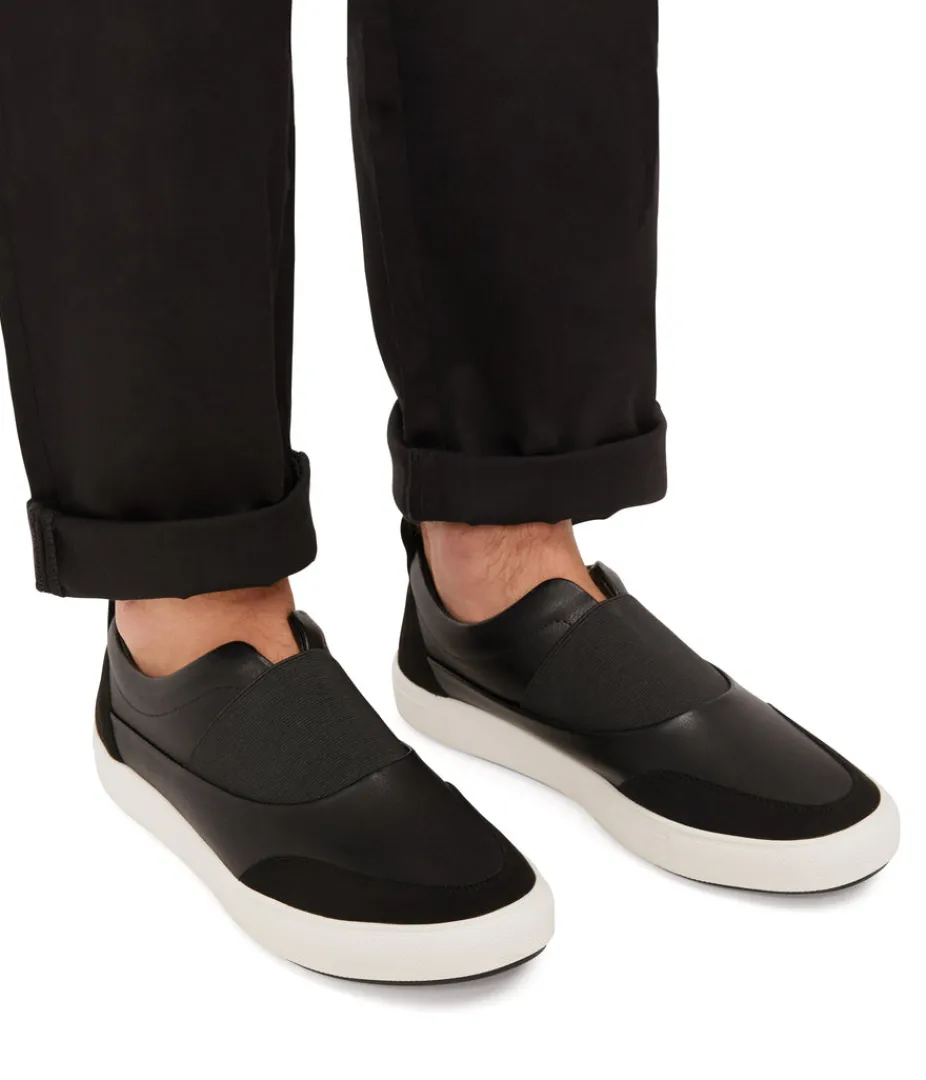 Sneakers | Footwear | Matt & Nat Mattnat LUKE Men's Vegan Sneakers