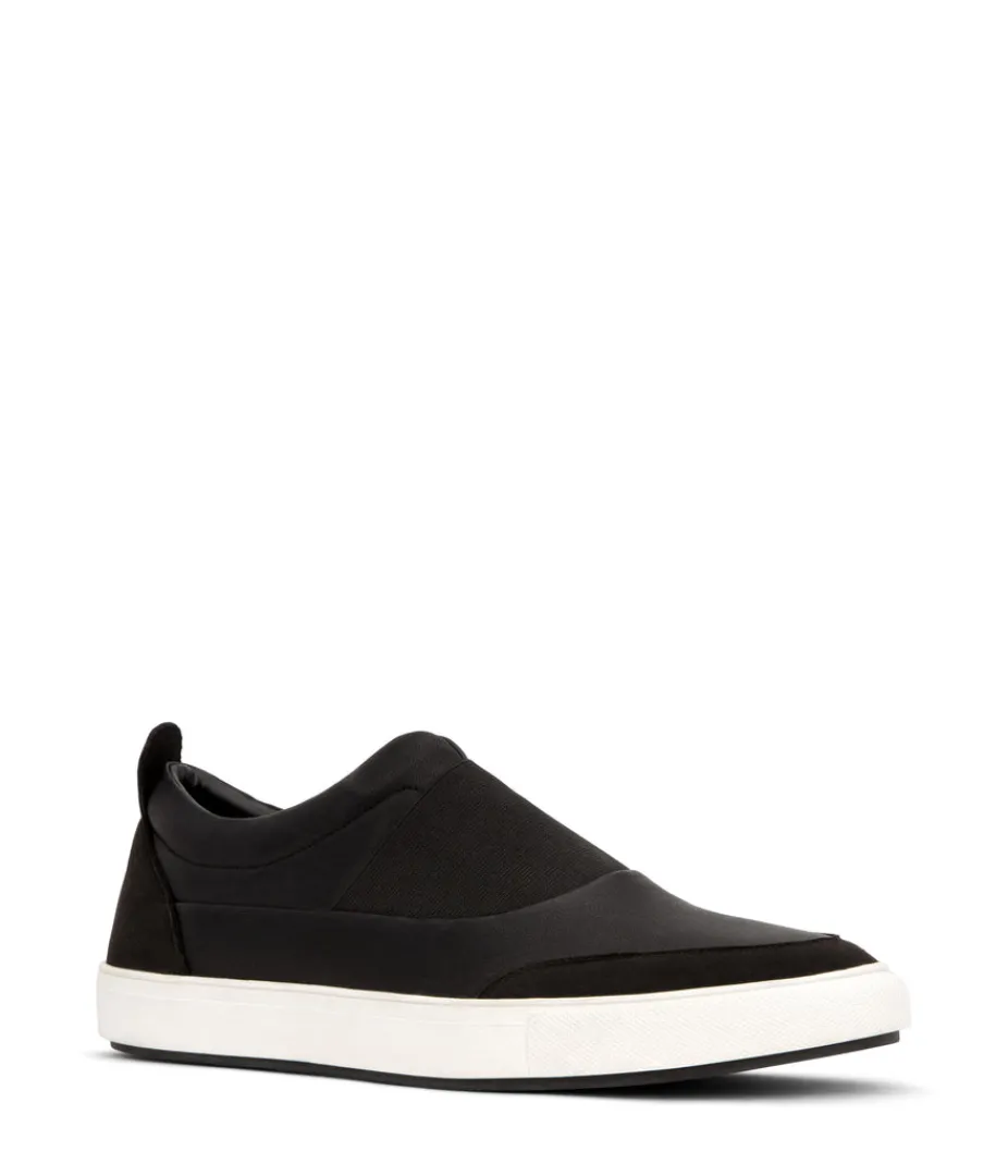 Sneakers | Footwear | Matt & Nat Mattnat LUKE Men's Vegan Sneakers