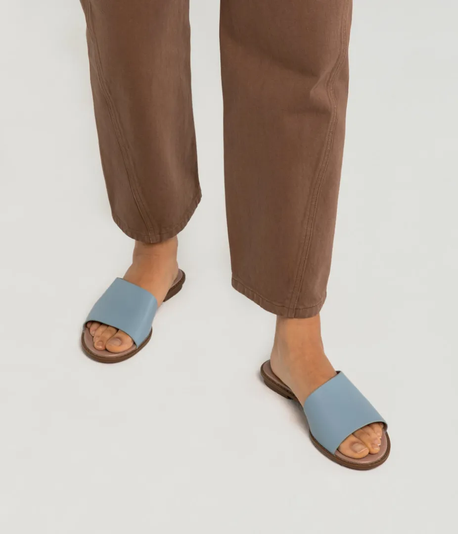 Sandals | Flats | Matt & Nat Mattnat LUNNA Vegan Sandals