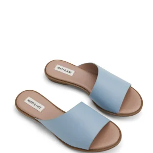 Sandals | Flats | Matt & Nat Mattnat LUNNA Vegan Sandals