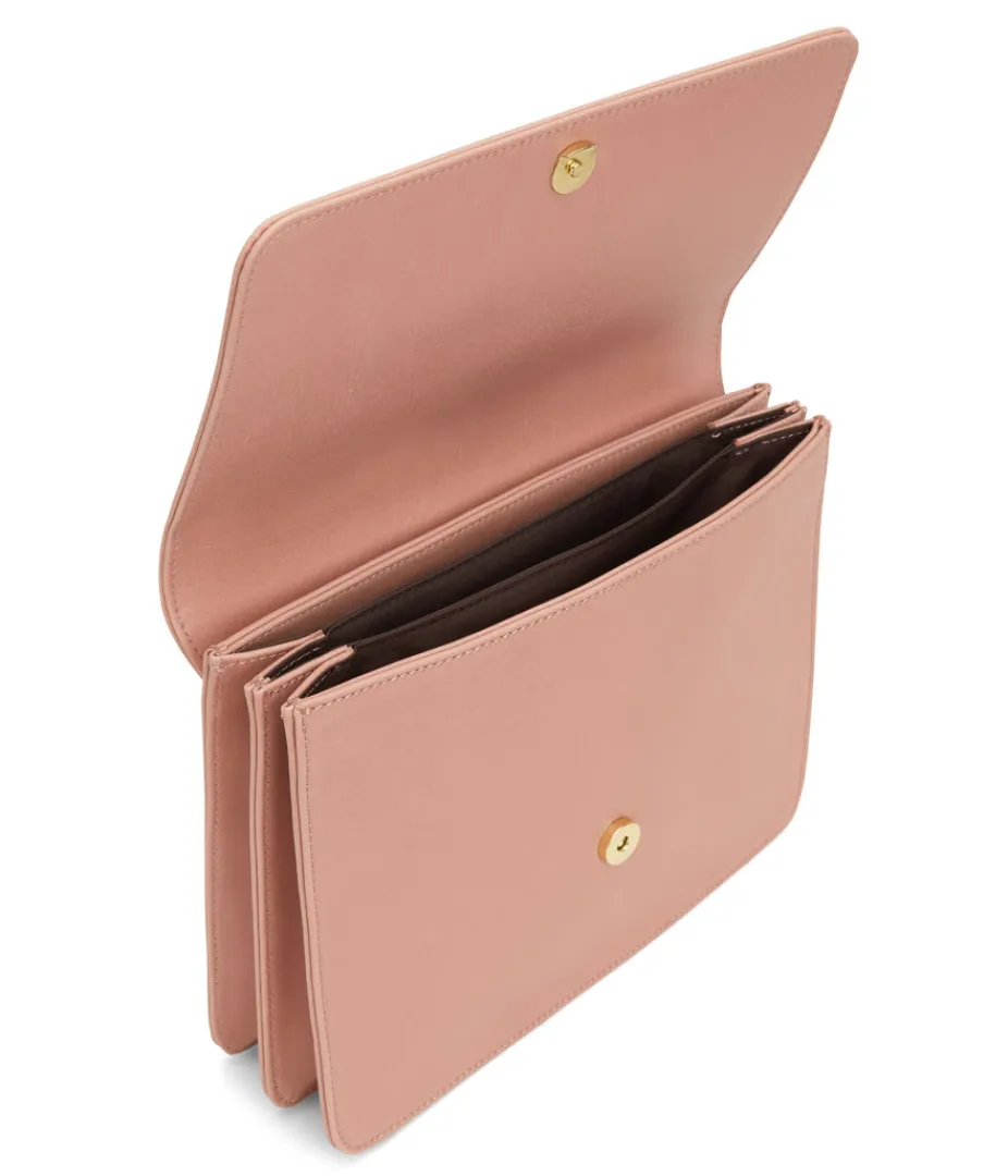 mattnat_lysa_vegan_crossbody_bag__vintage_17.webp Crossbody | Matt & Nat Mattnat LYSA Vegan Crossbody Bag - Vintage