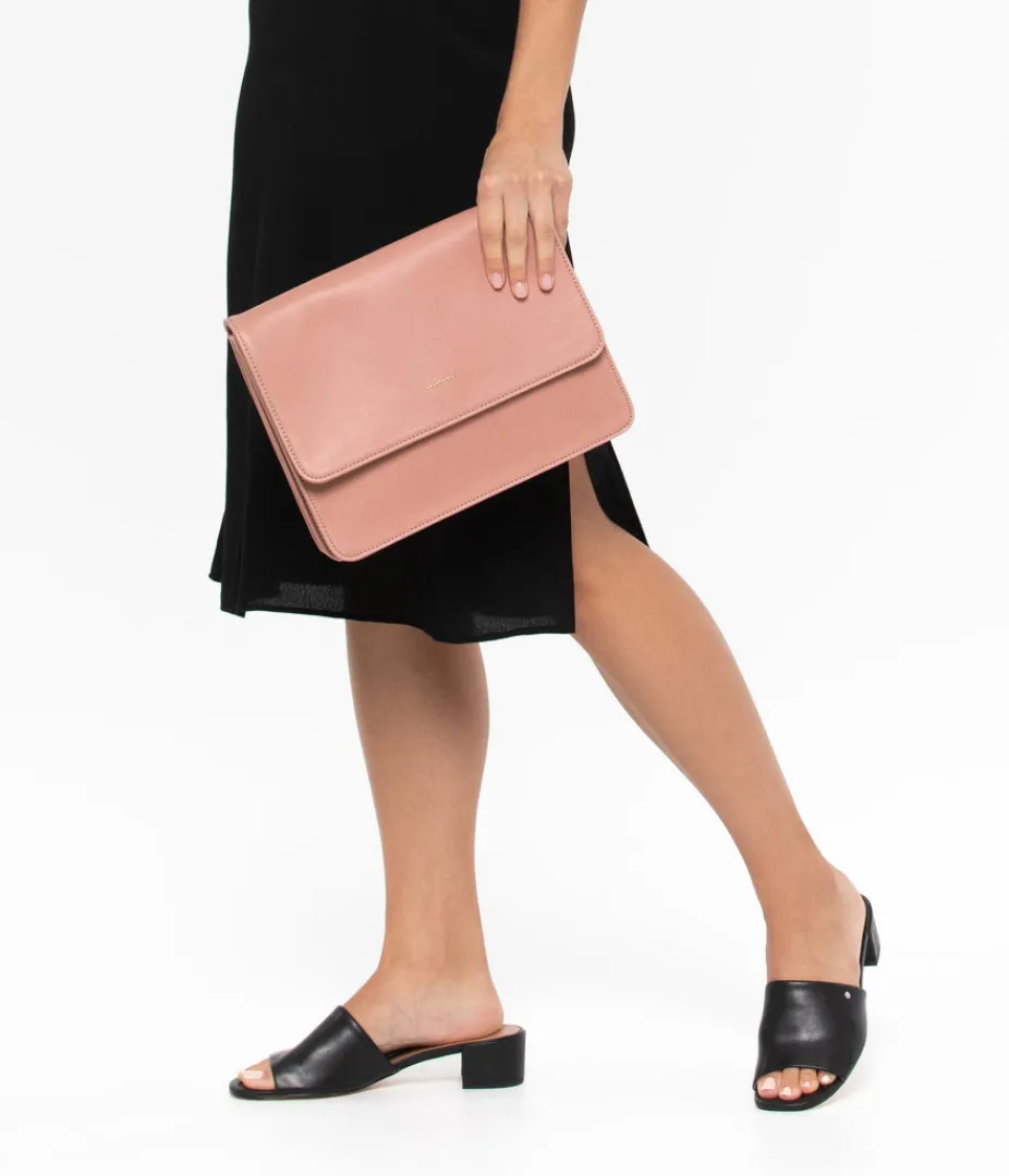 mattnat_lysa_vegan_crossbody_bag__vintage_18.webp Crossbody | Matt & Nat Mattnat LYSA Vegan Crossbody Bag - Vintage