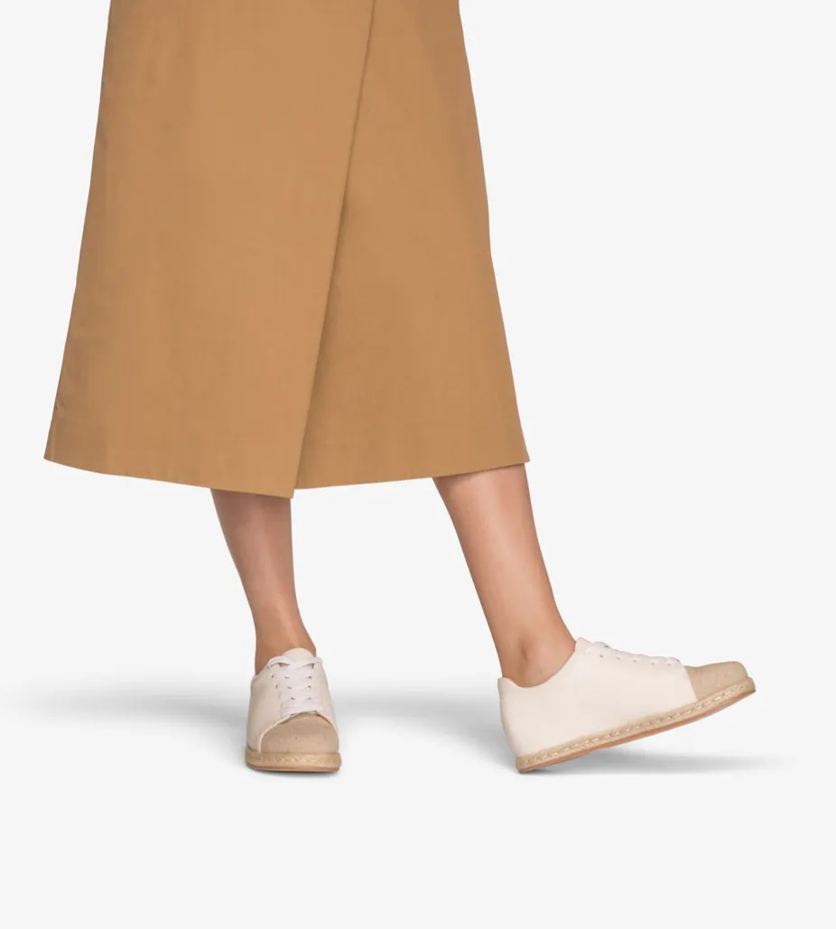 Sneakers | Matt & Nat Mattnat MAIA Vegan Espadrille Sneakers