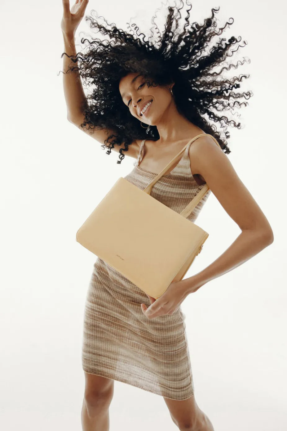 Satchels | Matt & Nat Mattnat MAIA Vegan Satchel - APPLESKIN™ Studio 901