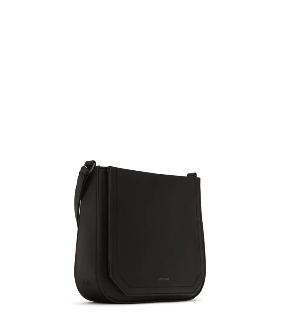 Crossbody | Matt & Nat Mattnat MARASM Small Vegan Crossbody Bag - Vintage