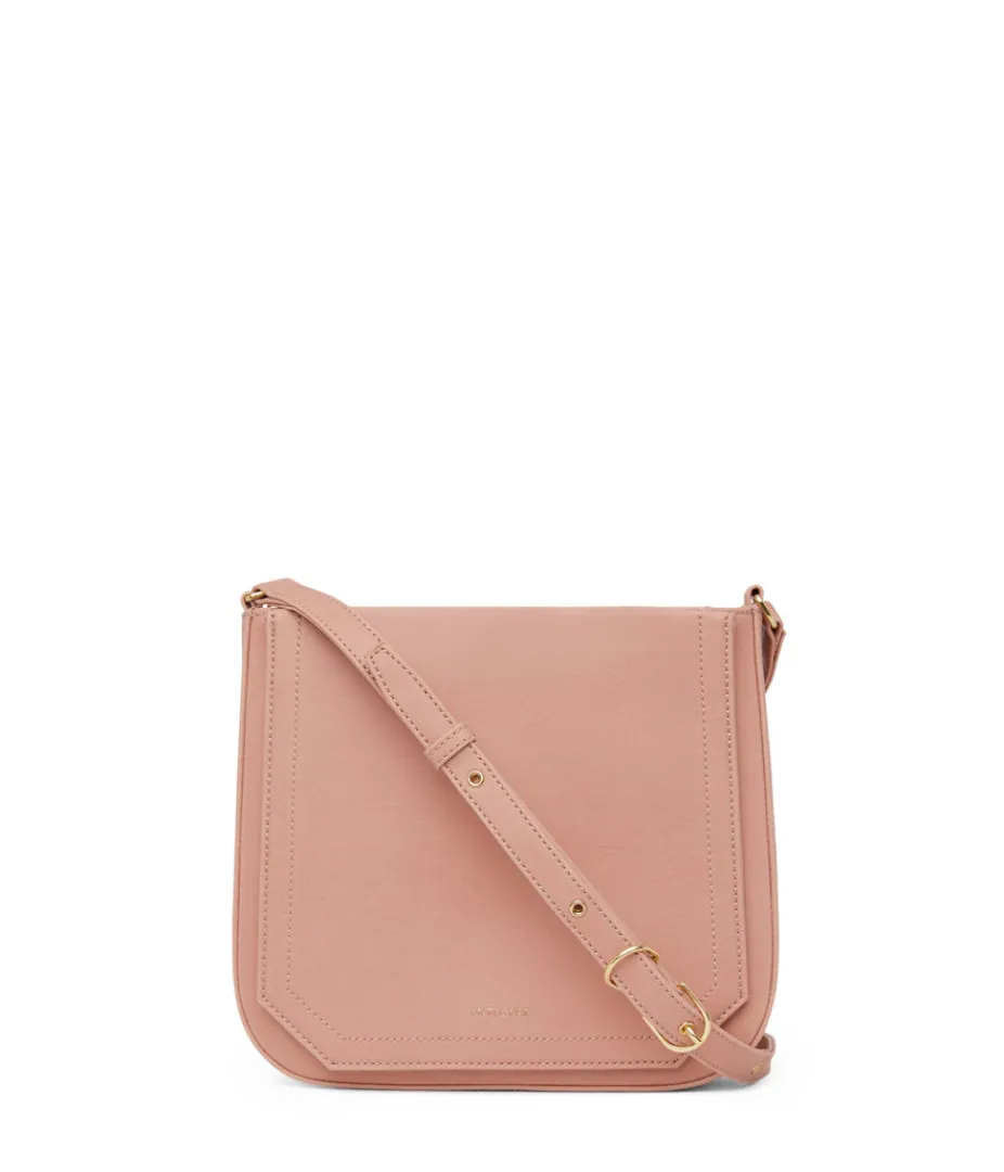 Crossbody | Matt & Nat Mattnat MARASM Small Vegan Crossbody Bag - Vintage