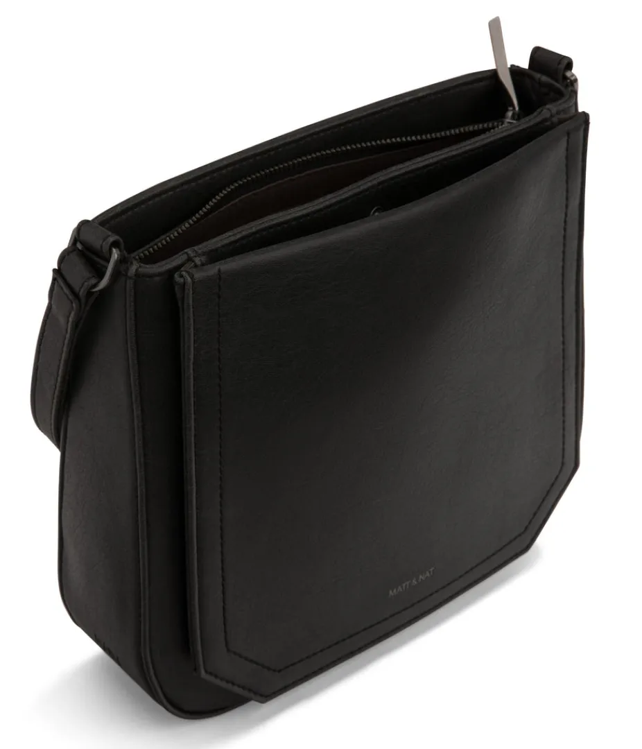 Crossbody | Matt & Nat Mattnat MARASM Small Vegan Crossbody Bag - Vintage